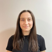 Codolis Employee Milica Filipović's profile photo