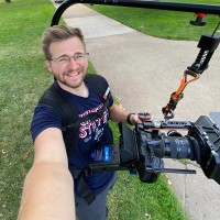 Haworth Employee Carson Wilder's profile photo