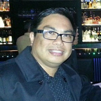 The Melt Employee Jon Quiambao's profile photo