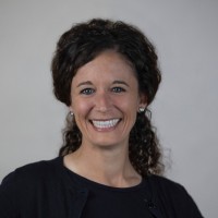 Dynamic Physical Therapy Services Employee Courtney Chisholm's profile photo