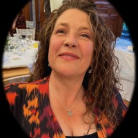 Santander Employee Deborah Watts's profile photo