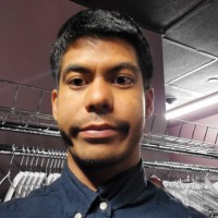 Down to Earth Organic & Natural Employee Ronald Weidner's profile photo