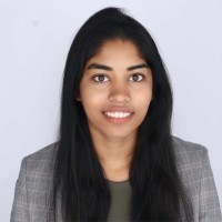 Teklus, LLC Employee Sathvika Matam's profile photo