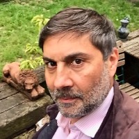 Folkestone & Hythe District Council Employee Firas Witwit's profile photo