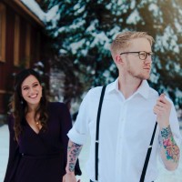UCSF Benioff Children's Hospital Oakland Employee Luke Hammer's profile photo