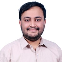 iFieldSmart Technologies Employee Vaibhav Kulkarni's profile photo
