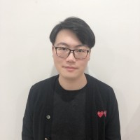 Vision Intelligence Employee Keyu Chen's profile photo