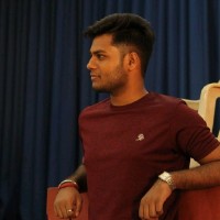 Anand Raj's profile photo