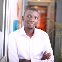 Visibility Technology Services Employee Said Omar's profile photo