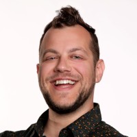 City of Powell, Ohio Employee Logan Stang's profile photo