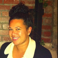 Whitireia Community Polytechnic Employee Frances Akaruru's profile photo