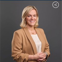 DLA Piper Employee Natasha Luther-Jones's profile photo