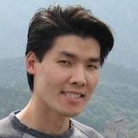 Purgo AI Employee Sang Kim's profile photo