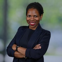 Bristol Myers Squibb Employee Angela Moore's profile photo