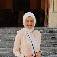 CIRA Education Employee Hanaa El-Awady's profile photo