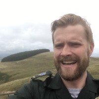 College of Paramedics Employee Ben Baker's profile photo