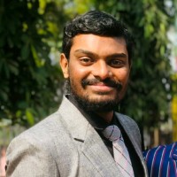 Axelis Overseas Education Pvt. Ltd. Employee John Oonnoonny's profile photo