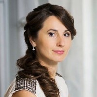 Алла Тимошенко Email