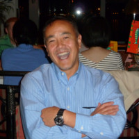 Seattle Shrimp & Seafood Co. Employee Greg Eng's profile photo