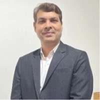 Trident Group India Employee Satish Mishra's profile photo