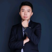 Stealth Startup Employee Ryan Tian's profile photo