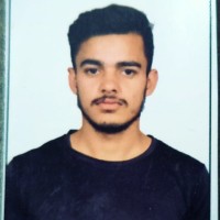 Charpixel Technologies Employee Rahul Vashist's profile photo