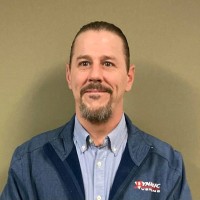 Dynamic Vending Inc. Employee Phil Wagner's profile photo