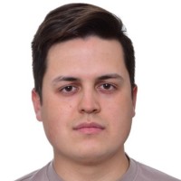 Voxsync Inc. Employee Ian Brianskii's profile photo