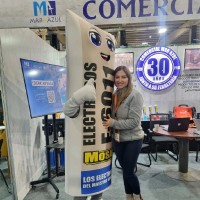 Comercial Mar Azul Employee Karen Cecilia Vega Sánchez's profile photo