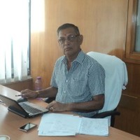 Natarajan S Email