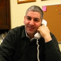 Jaymarc AV Employee Jack Calderon's profile photo