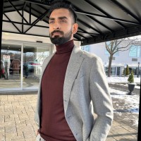 SCI MarketView Employee Jazib Khan's profile photo