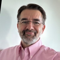 Gen™ Employee Eric Martel's profile photo