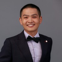 Perseverance Asset Management 高毅资产 Employee Raven Deng's profile photo