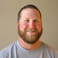 Simpson Construction Services Employee Lucas Lackey's profile photo