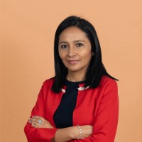 idealista Employee Lucero Ramos's profile photo