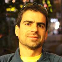 Universidade De Aveiro Employee Cristiano Pereira's profile photo