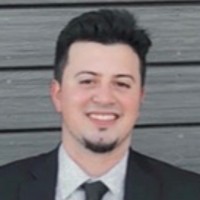 Grapevine Solutions Employee Tim Parra's profile photo