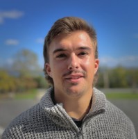 FootBridge Consulting Employee Kyle Driscoll's profile photo
