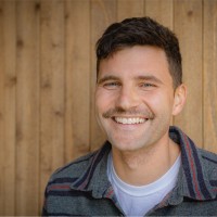 Red Rock Engineering Employee Ian Perkins's profile photo