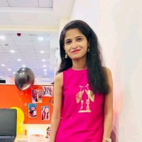 SADHAV GROUP Employee Vikranti Ghag's profile photo