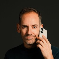 Voys Employee Mark Vletter's profile photo