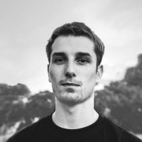 Parallel Employee Tim Bakker's profile photo