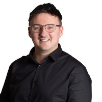 C-Loop Power & Thermal Employee James Hurren's profile photo