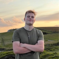 UCL Department of Mathematics Employee Ivan Majić's profile photo