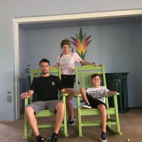 FWE / Food Warming Equipment Company, Inc. Employee Cris Hawkins's profile photo