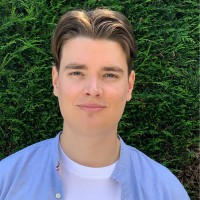 UNICAS N.V. Employee Jarne Vierendeels's profile photo