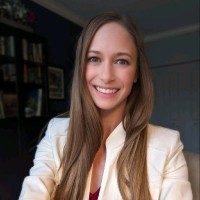 Evora IT Solutions Employee Stephanie Thomas's profile photo