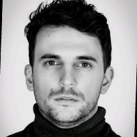 SIDN Digital Thinking Employee Alberto Rodríguez's profile photo