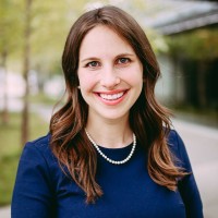 Live Oak Communications Employee Elise Lake's profile photo